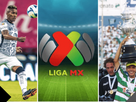 Apostando en la Liga MX Hoy