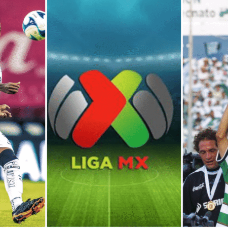 Apostando en la Liga MX Hoy