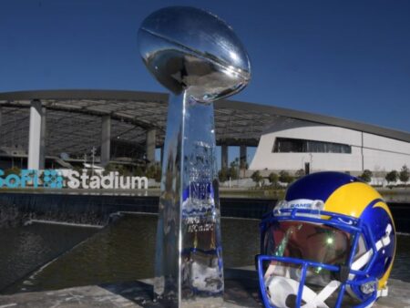 ¿Quienes son los equipos favoritos para Ganar el Super Bowl 2022?