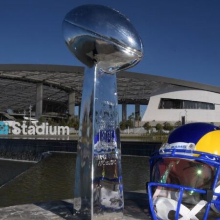 ¿Quienes son los equipos favoritos para Ganar el Super Bowl 2022?