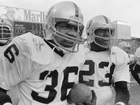 6 Underdogs que han ganado el Super Bowl