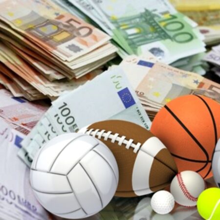 ¿Qué es el jugo en las apuestas deportivas?