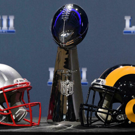 Diferencia de puntos en las apuestas deportivas: definición, ejemplos, cómo hacer una apuesta de propagación del Super Bowl