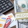 Calculadora Hedging o cobertura