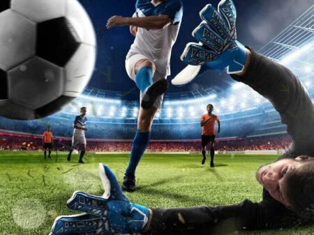 ¿Cuál es el gancho en apuestas deportivas?