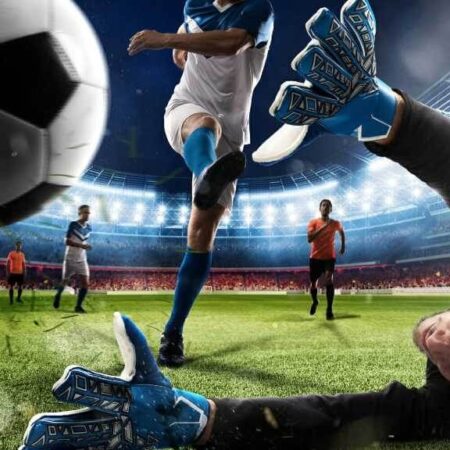 ¿Cuál es el gancho en apuestas deportivas?