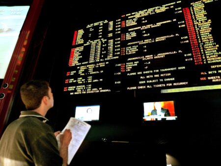 ¿Qué es un sharp en apuestas deportivas?