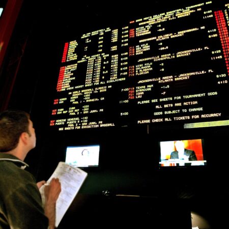 ¿Qué es un sharp en apuestas deportivas?