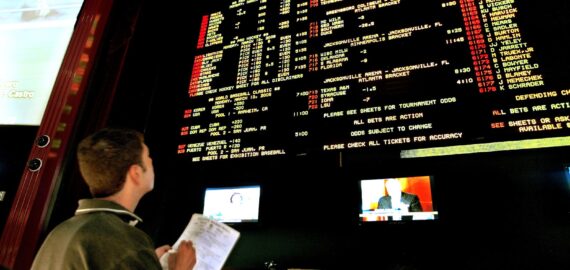 ¿Qué es un sharp en apuestas deportivas?