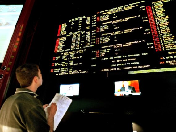 ¿Qué es un sharp en apuestas deportivas?