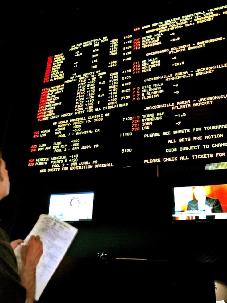 ¿Qué es un sharp en apuestas deportivas?