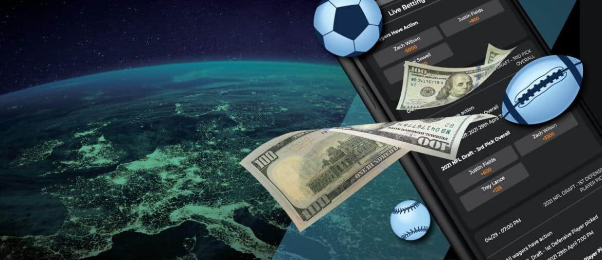 ¿Qué significa «el mercado de apuestas» en las apuestas deportivas?