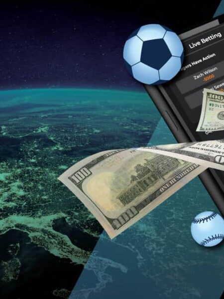 ¿Qué significa «el mercado de apuestas» en las apuestas deportivas?