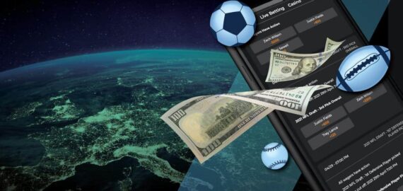 ¿Qué significa «el mercado de apuestas» en las apuestas deportivas?