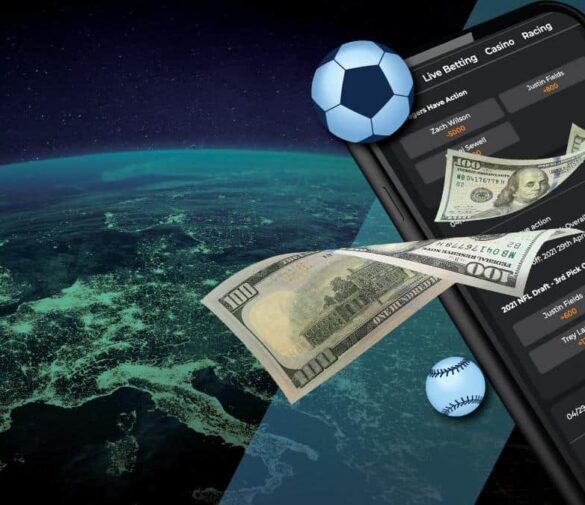 ¿Qué significa «el mercado de apuestas» en las apuestas deportivas?