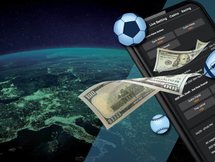 ¿Qué significa «el mercado de apuestas» en las apuestas deportivas?