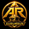 AurumRun: crash cripto en XAUT