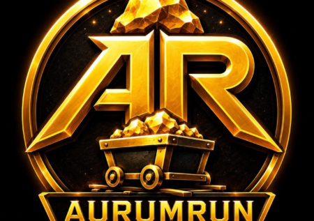 AurumRun: crash cripto en XAUT
