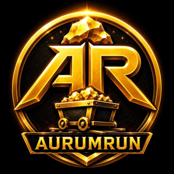 AurumRun: crash cripto en XAUT