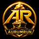 AurumRun: crash cripto en XAUT